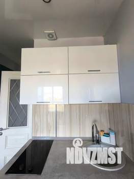 Студия квартира, посуточно, 20м2, 16/27 этаж