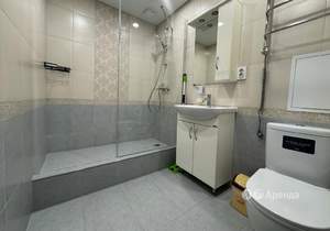 1-к квартира, на длительный срок, 36м2, 3/12 этаж