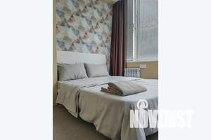 2-к квартира, посуточно, 28м2, 6/9 этаж