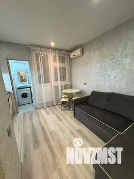 Студия квартира, посуточно, 21м2, 1/1 этаж