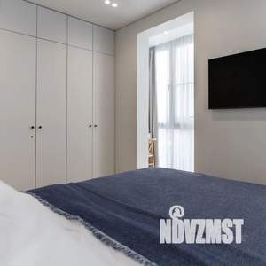 3-к квартира, посуточно, 52м2, 12/12 этаж