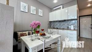 1-к квартира, посуточно, 23м2, 3/3 этаж