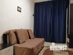 Студия квартира, на длительный срок, 16м2, 1/3 этаж
