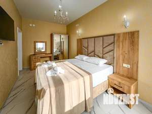 1-к квартира, посуточно, 28м2, 1/1 этаж