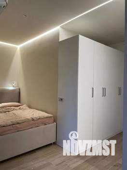 2-к квартира, посуточно, 40м2, 11/12 этаж