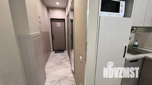 1-к квартира, посуточно, 30м2, 3/6 этаж