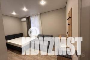 1-к квартира, посуточно, 25м2, 3/3 этаж