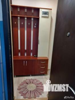 1-к квартира, на длительный срок, 35м2, 3/5 этаж