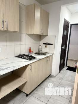 2-к квартира, посуточно, 50м2, 3/3 этаж