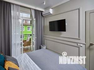 2-к квартира, посуточно, 38м2, 1/1 этаж