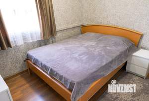 2-к квартира, на длительный срок, 45м2, 1/1 этаж