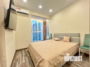 1-к квартира, на длительный срок, 35м2, 7/17 этаж