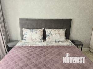 Студия квартира, посуточно, 20м2, 4/5 этаж