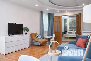 1-к квартира, посуточно, 65м2, 1/1 этаж