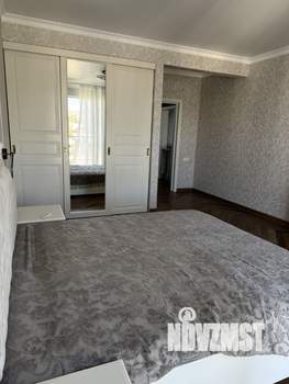 1-к квартира, посуточно, 80м2, 14/18 этаж