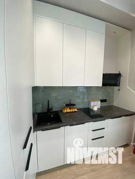 1-к квартира, посуточно, 25м2, 3/3 этаж