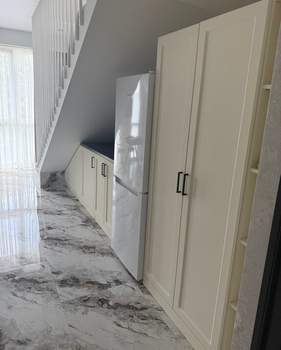 2-к квартира, на длительный срок, 53м2, 3/3 этаж