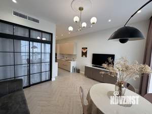 3-к квартира, на длительный срок, 103м2, 21/26 этаж