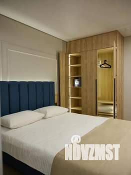 1-к квартира, посуточно, 32м2, 1/20 этаж