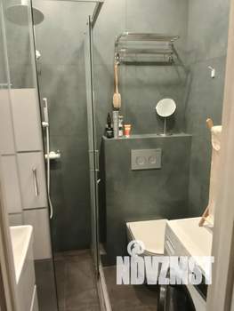 Студия квартира, посуточно, 28м2, 5/12 этаж