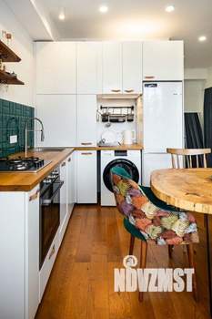 1-к квартира, посуточно, 45м2, 5/5 этаж