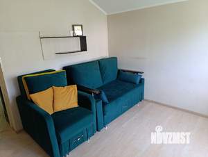 1-к квартира, на длительный срок, 30м2, 3/3 этаж