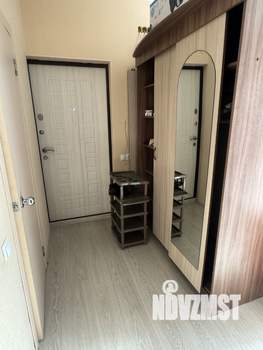 1-к квартира, на длительный срок, 37м2, 2/5 этаж