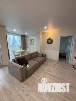 2-к квартира, посуточно, 50м2, 8/13 этаж