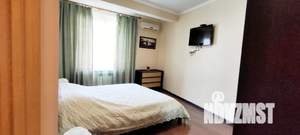 2-к квартира, посуточно, 76м2, 5/5 этаж