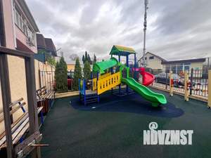 Студия квартира, посуточно, 28м2, 1/10 этаж