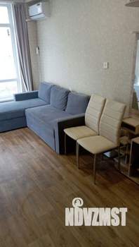 Студия квартира, на длительный срок, 20м2, 3/3 этаж