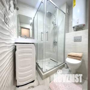 Студия квартира, посуточно, 30м2, 3/3 этаж