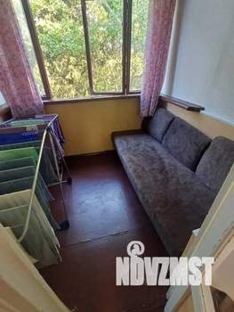 2-к квартира, посуточно, 50м2, 3/5 этаж