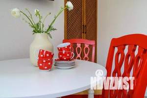 1-к квартира, посуточно, 35м2, 2/2 этаж