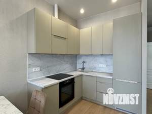 2-к квартира, посуточно, 54м2, 18/20 этаж