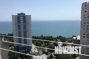 1-к квартира, посуточно, 35м2, 11/14 этаж