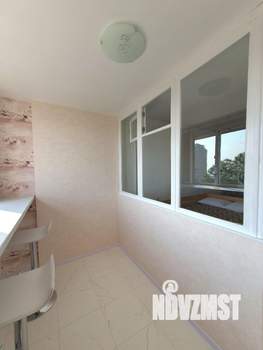 1-к квартира, посуточно, 30м2, 5/7 этаж