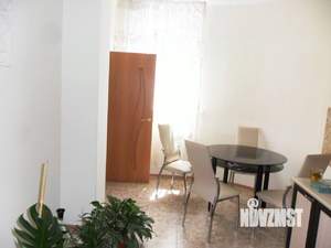 2-к квартира, на длительный срок, 53м2, 2/10 этаж