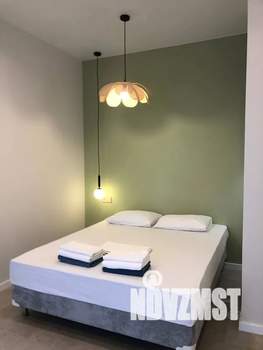 2-к квартира, посуточно, 55м2, 4/6 этаж