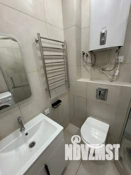 2-к квартира, посуточно, 38м2, 10/19 этаж