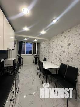 2-к квартира, посуточно, 52м2, 13/14 этаж