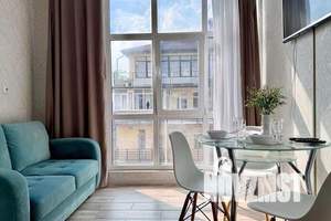 1-к квартира, посуточно, 41м2, 5/5 этаж