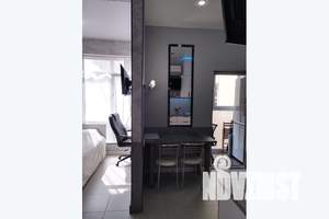 1-к квартира, посуточно, 28м2, 2/8 этаж