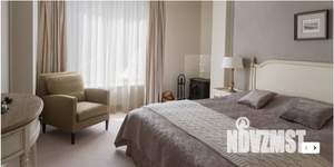 1-к квартира, посуточно, 101м2, 1/1 этаж