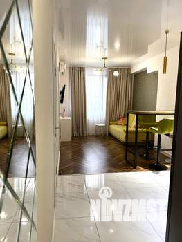 2-к квартира, посуточно, 40м2, 2/13 этаж