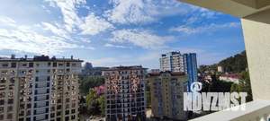 Студия квартира, посуточно, 34м2, 11/13 этаж