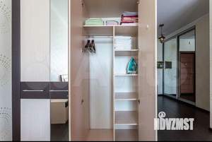 1-к квартира, на длительный срок, 43м2, 8/21 этаж