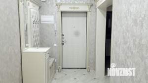 2-к квартира, посуточно, 75м2, 6/12 этаж