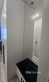 Студия квартира, на длительный срок, 22м2, 5/19 этаж