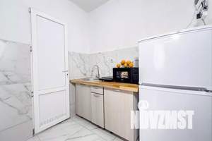 1-к квартира, посуточно, 26м2, 5/5 этаж